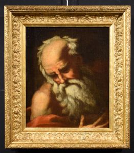 "San Girolamo"  VENDUTO